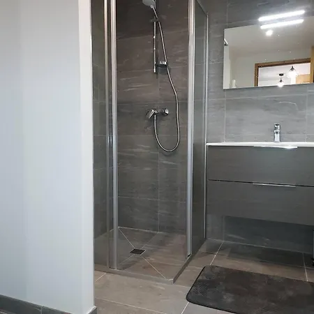 Cosy 4* Pied De Pistes Avec Balcon Et Parking A - Fr-1-356-502 Apartment *