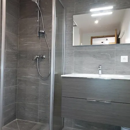 Cosy 4* Pied De Pistes Avec Balcon Et Parking A - Fr-1-356-502 Apartment Valmorel